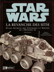Stars Wars ; La Revanche Des Sith