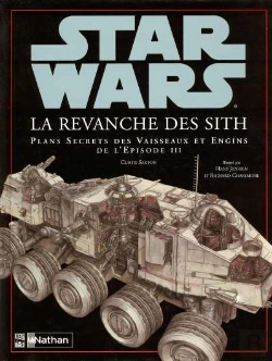 Bertrand.pt - Stars Wars ; La Revanche Des Sith