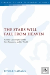Stars Will Fall From Heaven