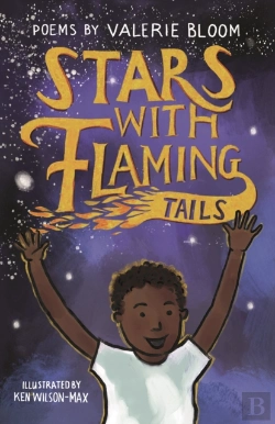 Bertrand.pt - Stars With Flaming Tails