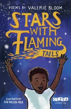 Bertrand.pt - Stars With Flaming Tails
