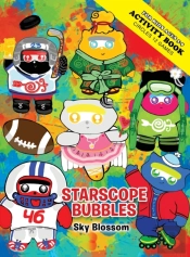 Starscope Bubbles-For Kids Ages 5-9