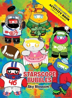 Bertrand.pt - Starscope Bubbles-For Kids Ages 5-9