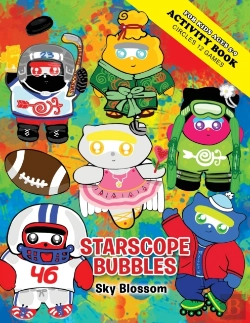 Bertrand.pt - Starscope Bubbles-For Kids Ages 5-9