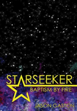 Bertrand.pt - Starseeker: Baptism By Fire