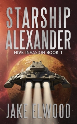 Bertrand.pt - Starship Alexander