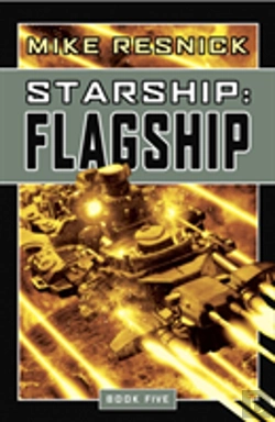 Bertrand.pt - Starship: Flagship