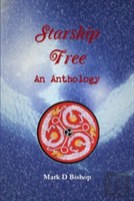 Starship Free: An Anthology