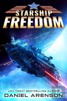Starship Freedom