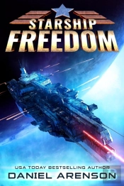 Starship Freedom