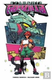 Starship Godzilla (Kai-Sei Era): First Wars