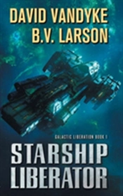 Starship Liberator