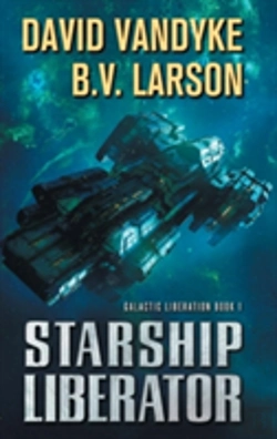 Bertrand.pt - Starship Liberator