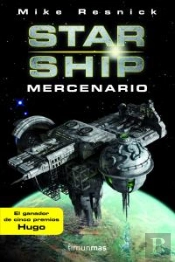 Starship: Mercenario