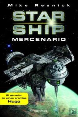 Bertrand.pt - Starship: Mercenario