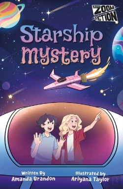 Bertrand.pt - Starship Mystery