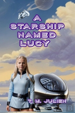 Bertrand.pt - Starship Named Lucy