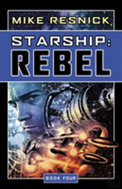 Bertrand.pt - Starship: Rebel