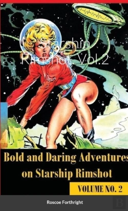 Bertrand.pt - Starship Rimshot. Vol.2