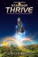 Starship Thrive