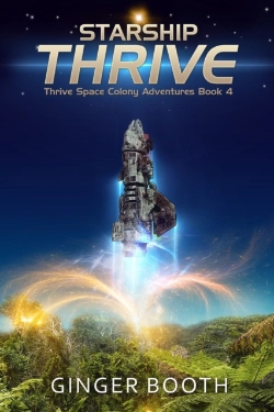 Bertrand.pt - Starship Thrive