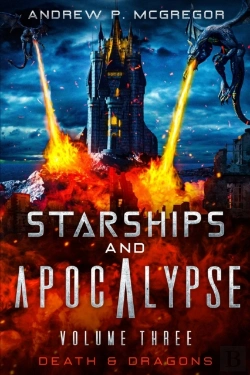 Bertrand.pt - Starships & Apocalypse Volume Three