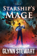 Starship'S Mage