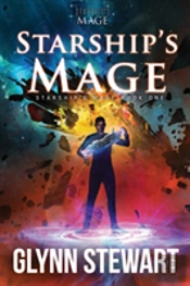 Starship'S Mage