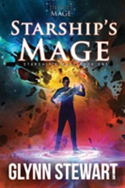Bertrand.pt - Starship'S Mage