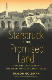 Starstruck In The Promised Land