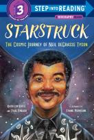 Starstruck (Step Into Reading)