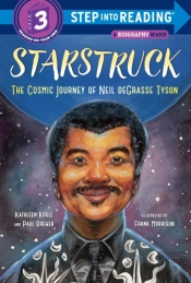 Starstruck (Step Into Reading)