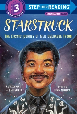 Bertrand.pt - Starstruck (Step Into Reading)