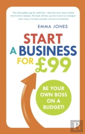 Start A Business For Â£99