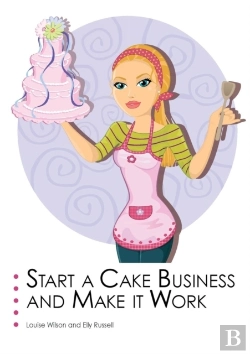 Bertrand.pt - Start A Cake Business And Make It Work