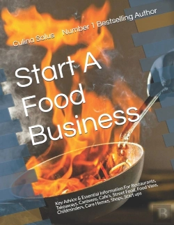 Bertrand.pt - Start A Food Business