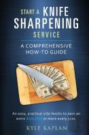 Start A Knife Sharpening Service