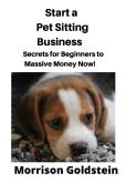Start A Pet Sitting Business