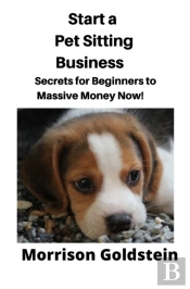 Start A Pet Sitting Business