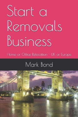 Bertrand.pt - Start A Removals Business: Home Or Offic