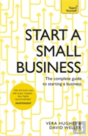 Start A Small Business