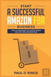 Start A Successful Amazon Fba Business