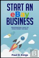 Start An Ebay Business