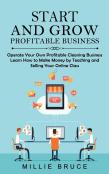 Start And Grow Profitable Business
