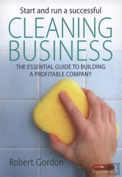 Bertrand.pt - Start And Run A Successful Cleaning Business