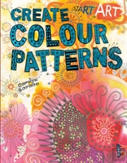 Bertrand.pt - Start Art: Colour Patterns