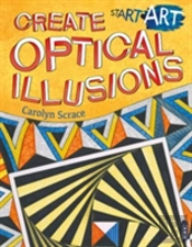 Start Art: Create Optical Illusions