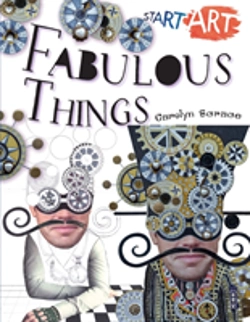 Bertrand.pt - Start Art: Fabulous Things