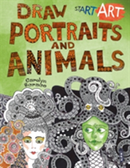 Start Art: Portraits & Animals
