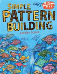 Start Art: Simple Pattern-Building